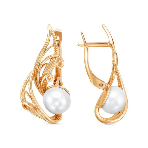 СЕРЬГИ 33313093 - Красная пресня фото 2