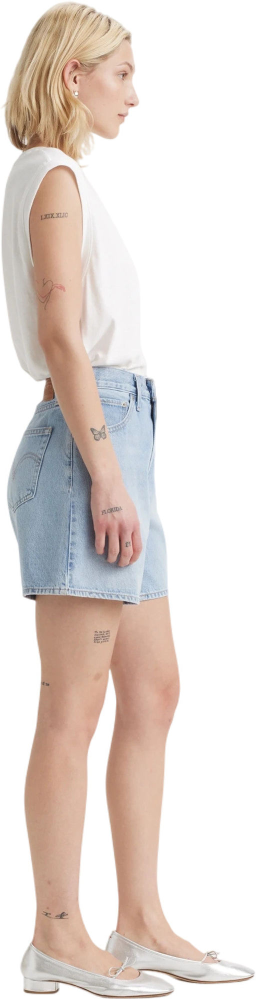 Шорты женские