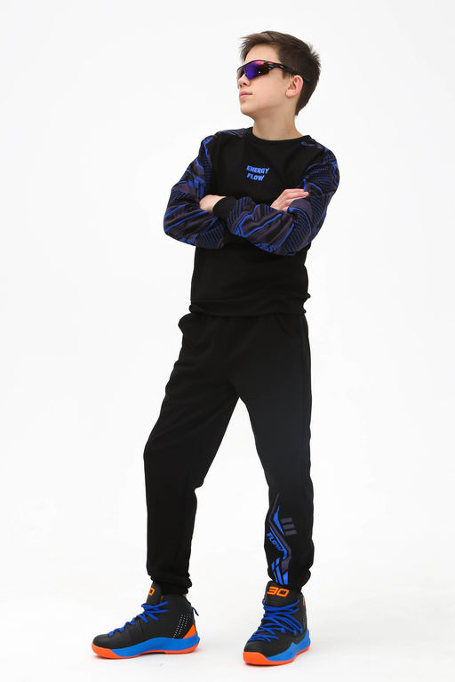 Костюм Энергия 1