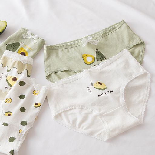 Трусики A12697110 - Tadmico фото 5