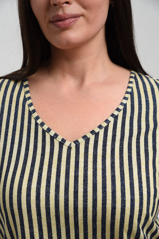 Туника женская 8476 - Натали фото 4