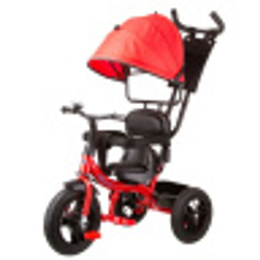 Велосипед 3-х колесный Pilot