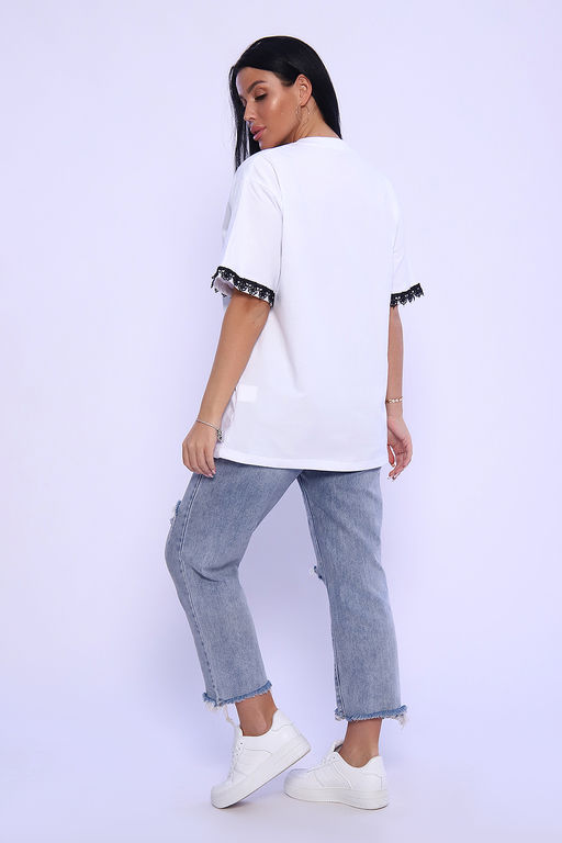 Футболка 20172 - Натали фото 7