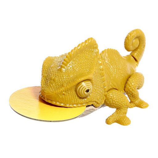 Фигурка животного «Кусачка», 16 видов, цвет МИКС