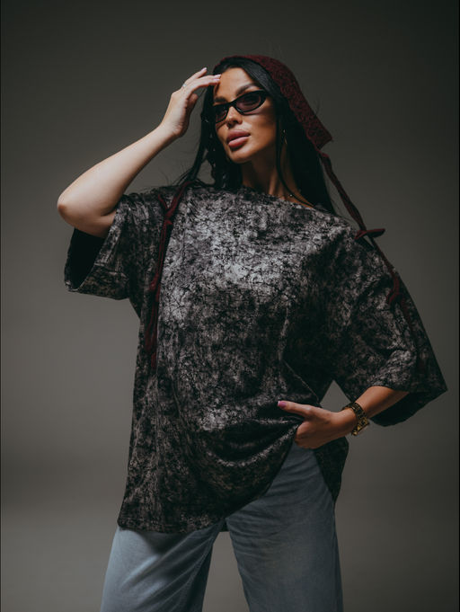 Ирбис футболка женская - Lovetex фото 205