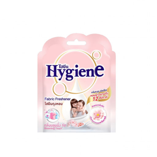 Аромасаше HYGIENE Нежность Цветов
 8 гр