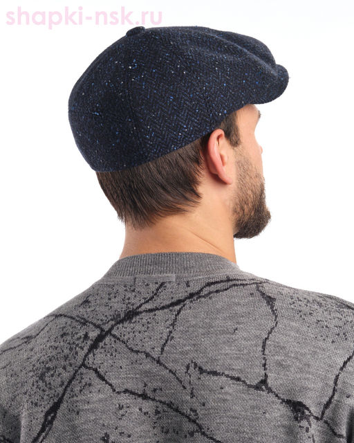 041-118 Кепка мужская (60-61)