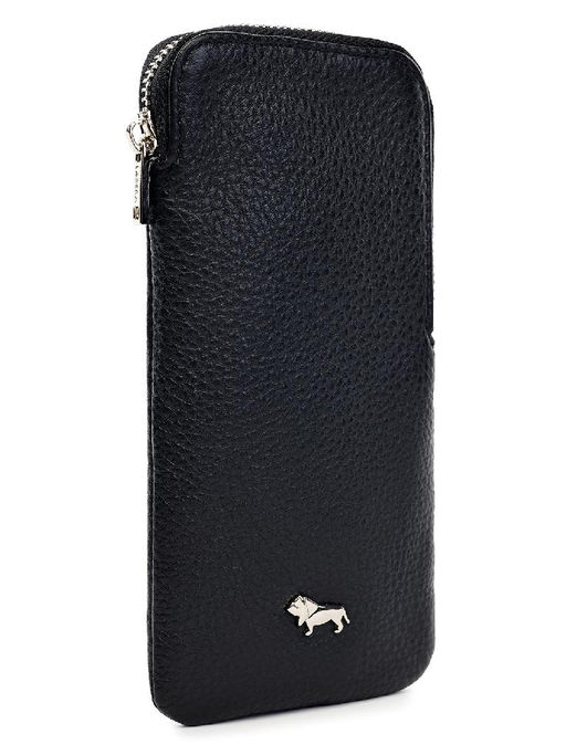 Футляр для очков Labbra L118-1209 black - Eleganzza фото 2