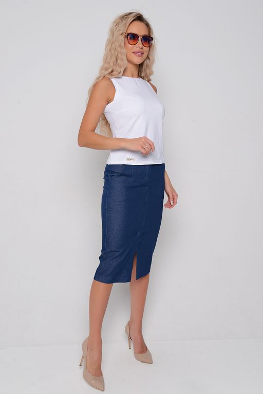 1245 ЮБКА - Dusans фото 7