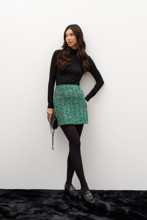 Юбка A1338 - Annete фото 3