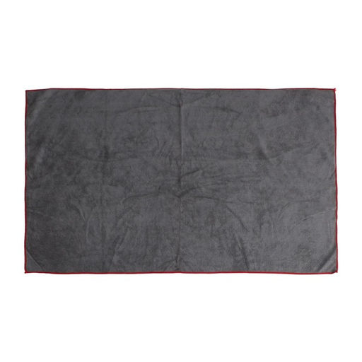 Салфетка из микрофибры пушистая, универсальная, 50 х 80 см, 250 г/м?