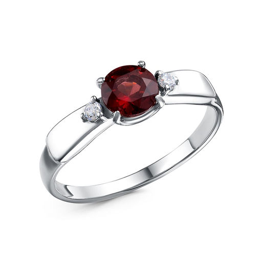 КОЛЬЦО 23110082ДГр - Красная пресня фото 2