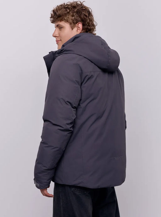 E2414-1 куртка мужская - Strobbs фото 9