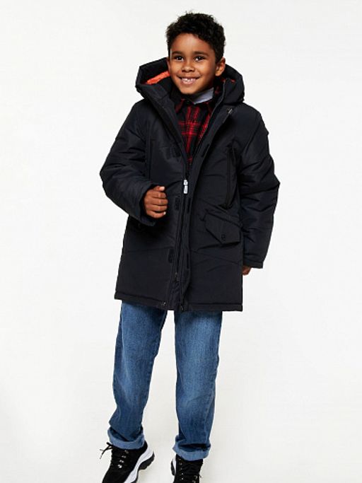 Куртка зимняя - Avese фото 13