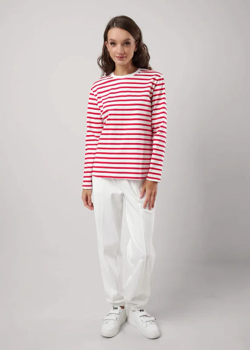 Джемпер женский Морской