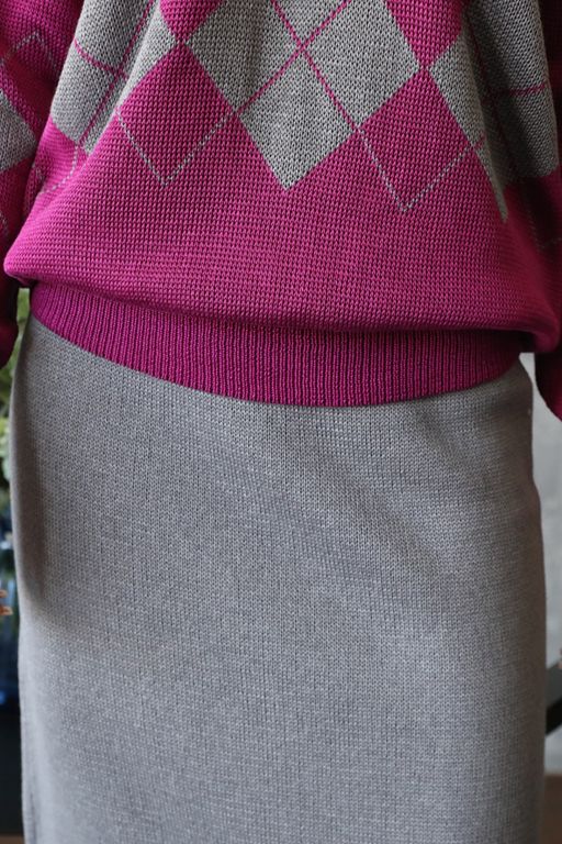 Джемпер Др5-474/4 - Wisell фото 13