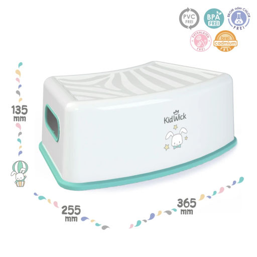 KidWick / Подставка для ног