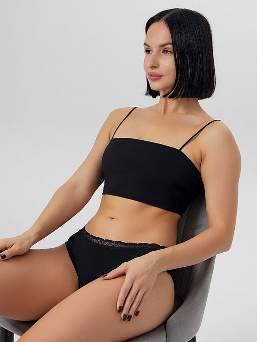 ТРУСЫ ЖЕНСКИЕ (3ШТ.) - Mark formelle фото 8