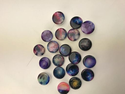 Держатель pop socket- космос - HUMIDIFIER фото 2