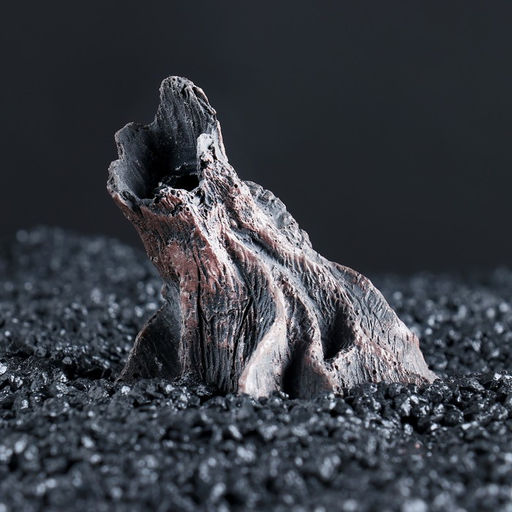 Грот Старый пень, 8 х 7,5 х 7,5 см - Simaland фото 5