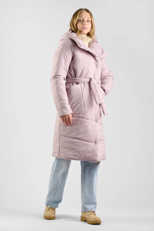 Пальто утепленное женское 22-47647 73 - Stayer фото 13