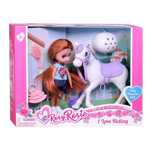 Кукла "Ника" с аксессуарами, в коробке