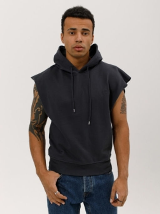 МУЖСКАЯ ТОЛСТОВКА - Giovedi фото 2