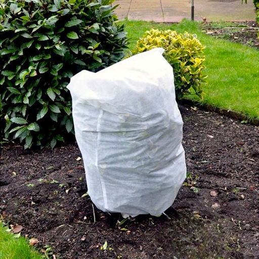 Чехол для укрытия растений 70х100см