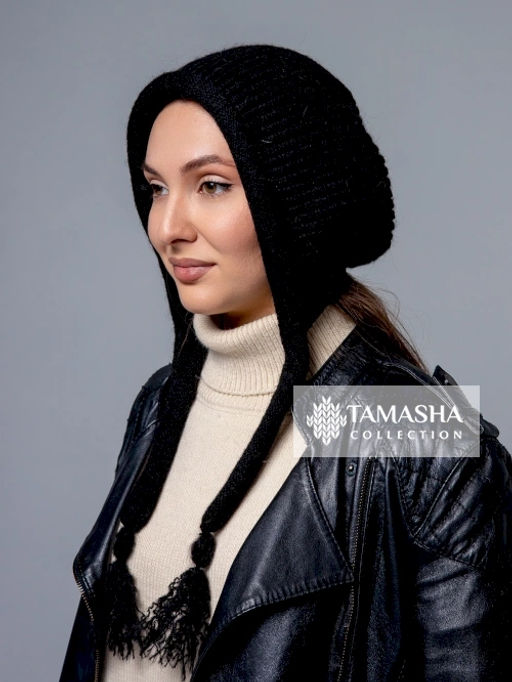 Чепчик  Айза-М - Tamasha фото 8