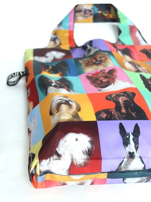 Сумка, Мод.4. Фотопес - Moshna фото 2