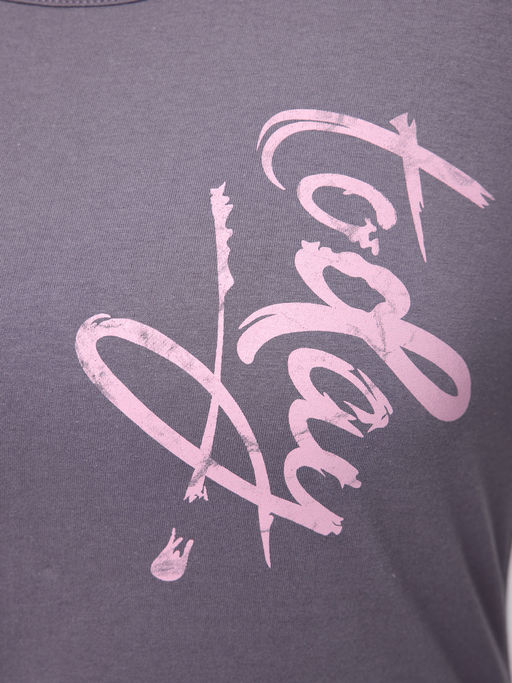 Пижама женская из кулирки Today серый - Амадэль фото 15