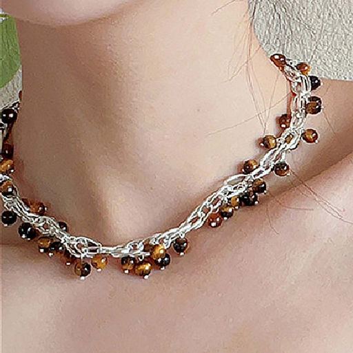 Колье арт. 26 6219 (id 276506) - Rada фото 3