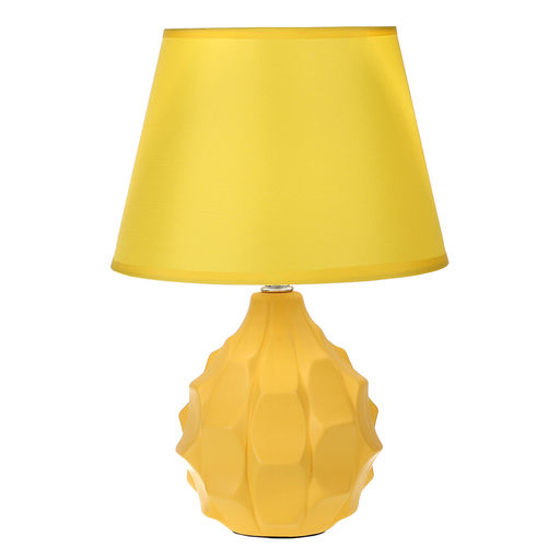 Светильник настольный 34 см / YM15022 /уп 24/А - ГалеонТрейд фото 4