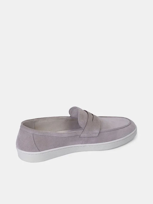 Слипоны мужские SIRIUS Артикул 124122СБ - Ralf ringer фото 2