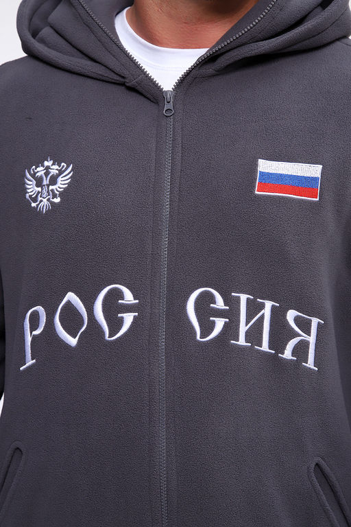 Худи 36990 - Berchelli фото 37