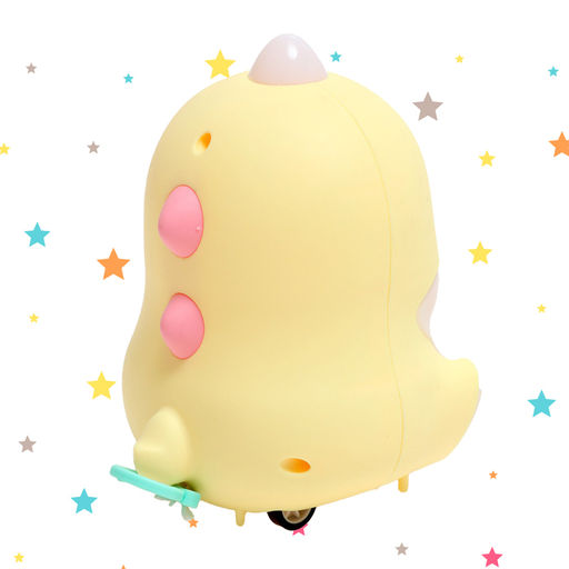 Заводная игрушка Дракоша, световые эффекты, цвета МИКС - Simaland фото 13