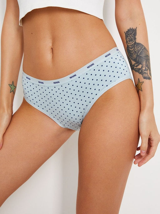 MT_Pois_221 Slip - rosa antico - Minimi фото 20