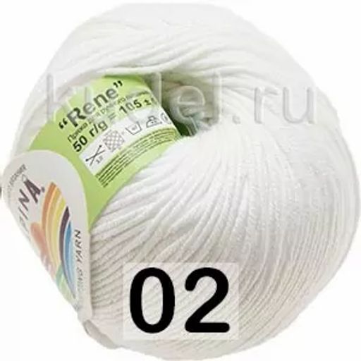 RENE - Alpina фото 3