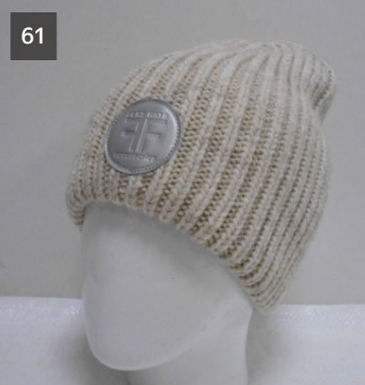 Шапка Холли - Ferz фото 10