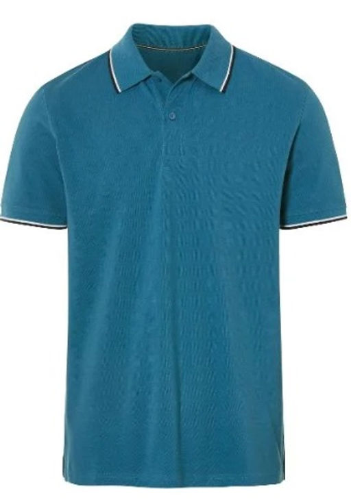 Мужская футболка-поло LIVERGY фото 12