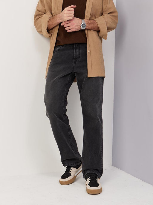 Мужские джинсы арт. TJM72 - F5 фото 9