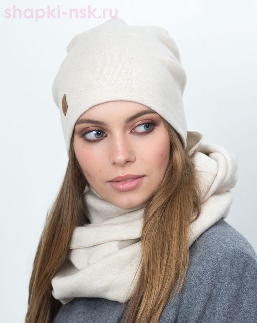 MM 5083 S 5083 Колпак (колпак+снуд)