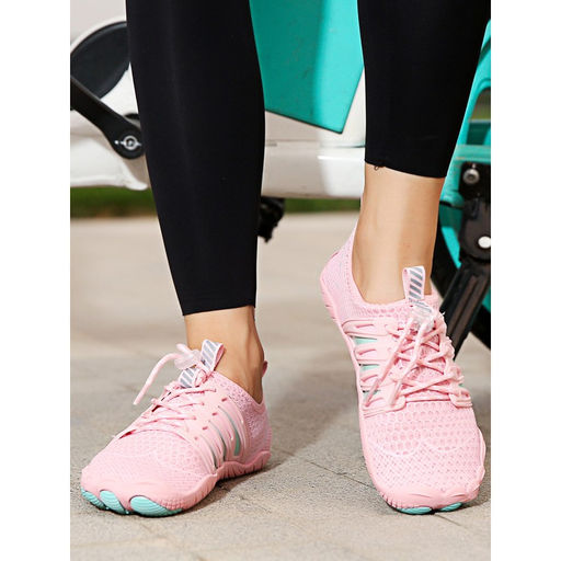 Коралловые тапочки аквашузы - Bearwear фото 6