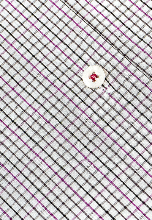 Сорочка мужская длинный рукав GREG 175/131/7332/Z/1p_GB  фото 3