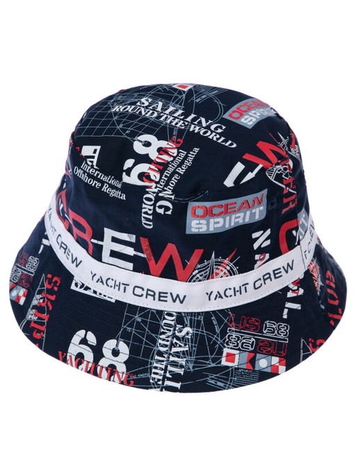 PlayToday / Панама для мальчика  фото 2