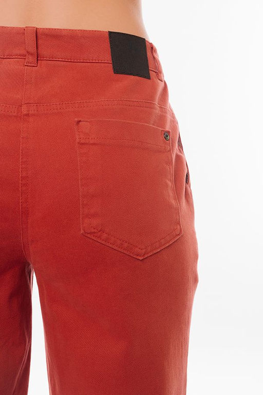 NOBBY, Джинсы 111Д-288/4 (кирамит)  фото 6