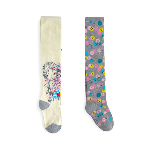 rusocks / Колготки 2 пары