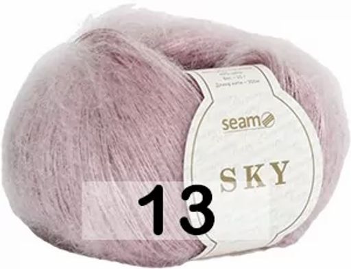 SKY SEAM - Сеам фото 6