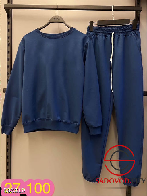 Спортивный детский костюм двойка - Bruno фото 2