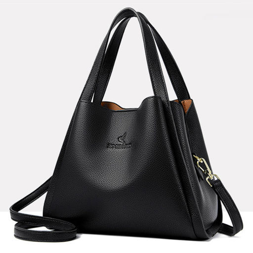 Сумка A-5507-Black